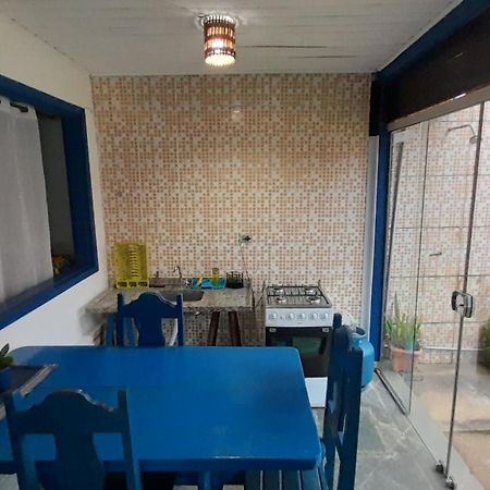 Hotel Casa Itagua-Ubatuba-Sp Esterno foto