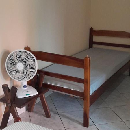 Hotel Casa Itagua-Ubatuba-Sp Esterno foto