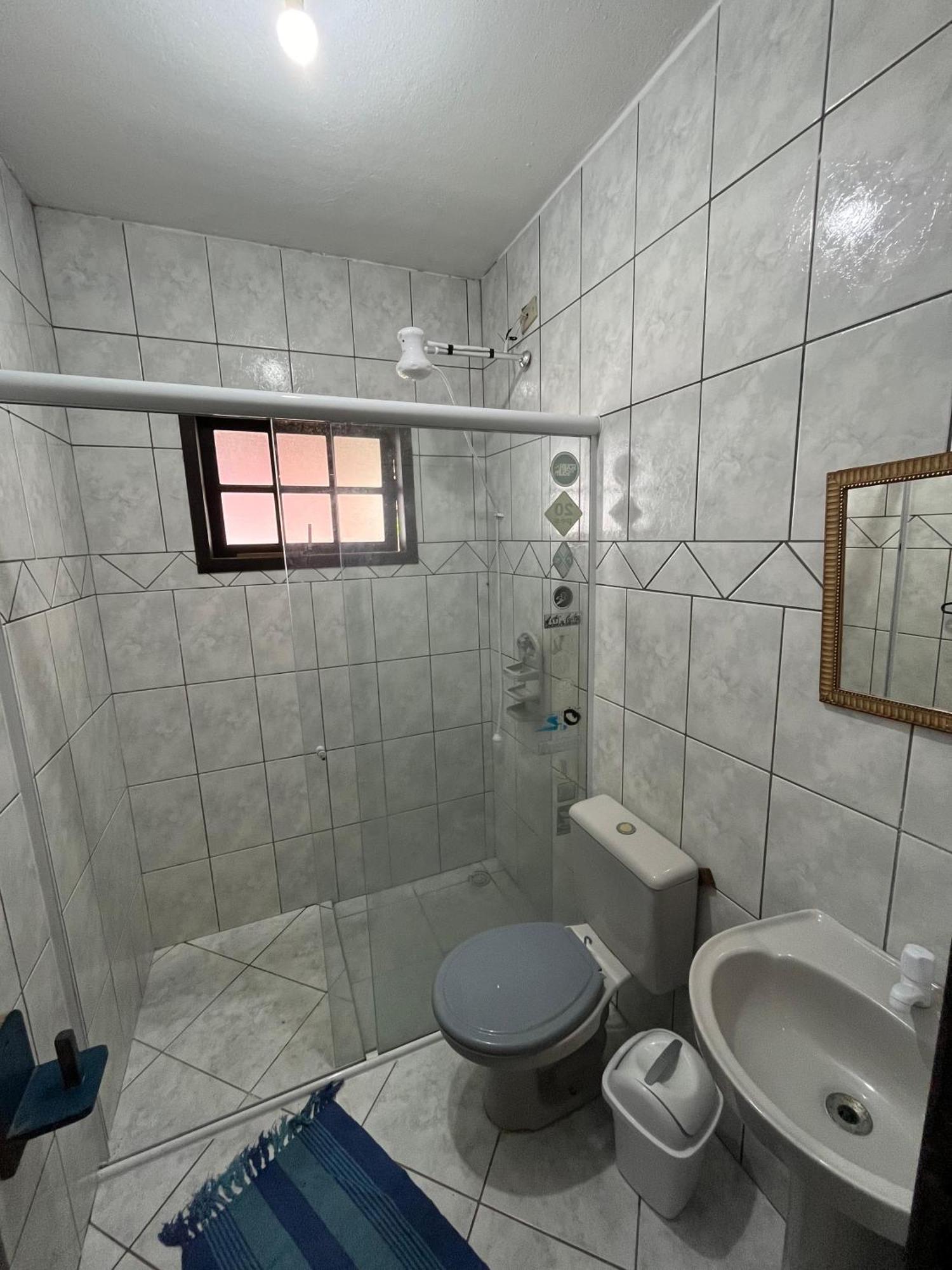 Hotel Casa Itagua-Ubatuba-Sp Esterno foto