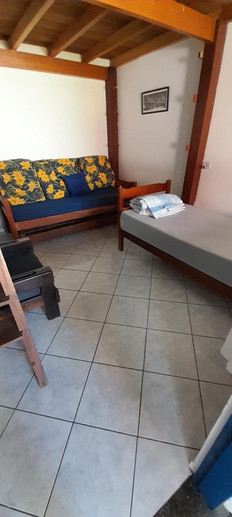 Hotel Casa Itagua-Ubatuba-Sp Esterno foto